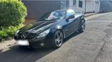 Mercedes-Benz Mercedes SLK 200 Facelift 2 Look Edition - Mercedes SLK 200 mit Facelift