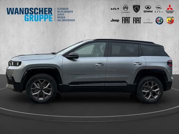 Jeep COMPASS E-HYBRID FIRST EDITION PANO 360°