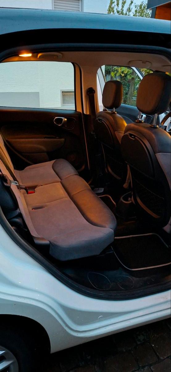 Fiat 500L 2013 — photo 6