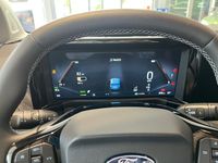 Ford Tourneo Courier - Vorschau Bild 11