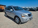 Kia Sorento 2.5 CRDi # AHK 3.5t# Automatik - Kia Sorento Gebrauchtwagen in München