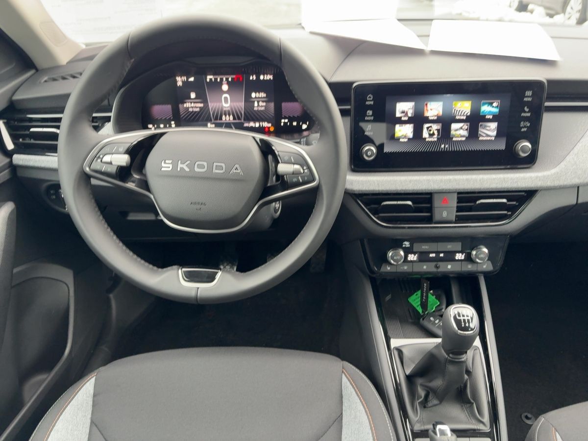 Skoda Kamiq - Bild 8