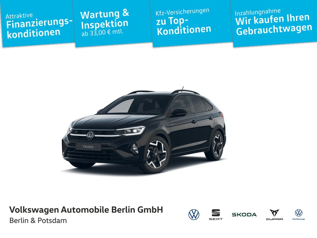 Image of Volkswagen Taigo