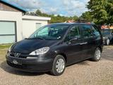 Peugeot 807 Family, 7 Sitze,  2.0 Diesel, TÜV Neu, AHK - Peugeot 807: 2.2