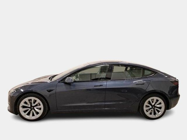 Tesla TESLA MODEL 3 75 kWh Long Range Dual Motor AWD 4