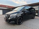 Mercedes-Benz V 220d Avantgarde PANORAMA/BETTFUNKTION/MWST - Mercedes-Benz V-Klasse: Avantgarde