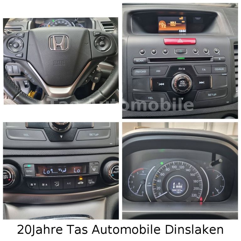 Angebot ansehen Honda CR-V