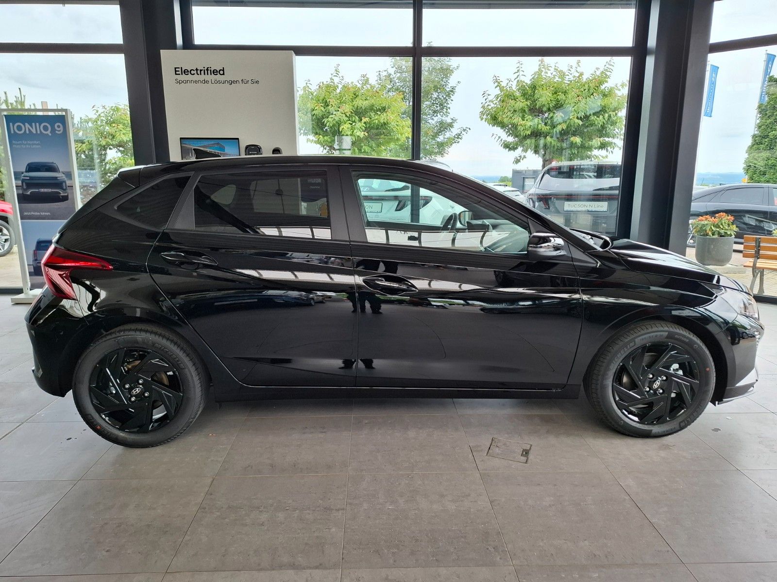 Hyundai i20 - Bild 4