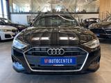 Audi A4 Avant 40 TDI *19%*1.HAND*TOUCH*KAM*LED*NAVI* - Audi A4: 19