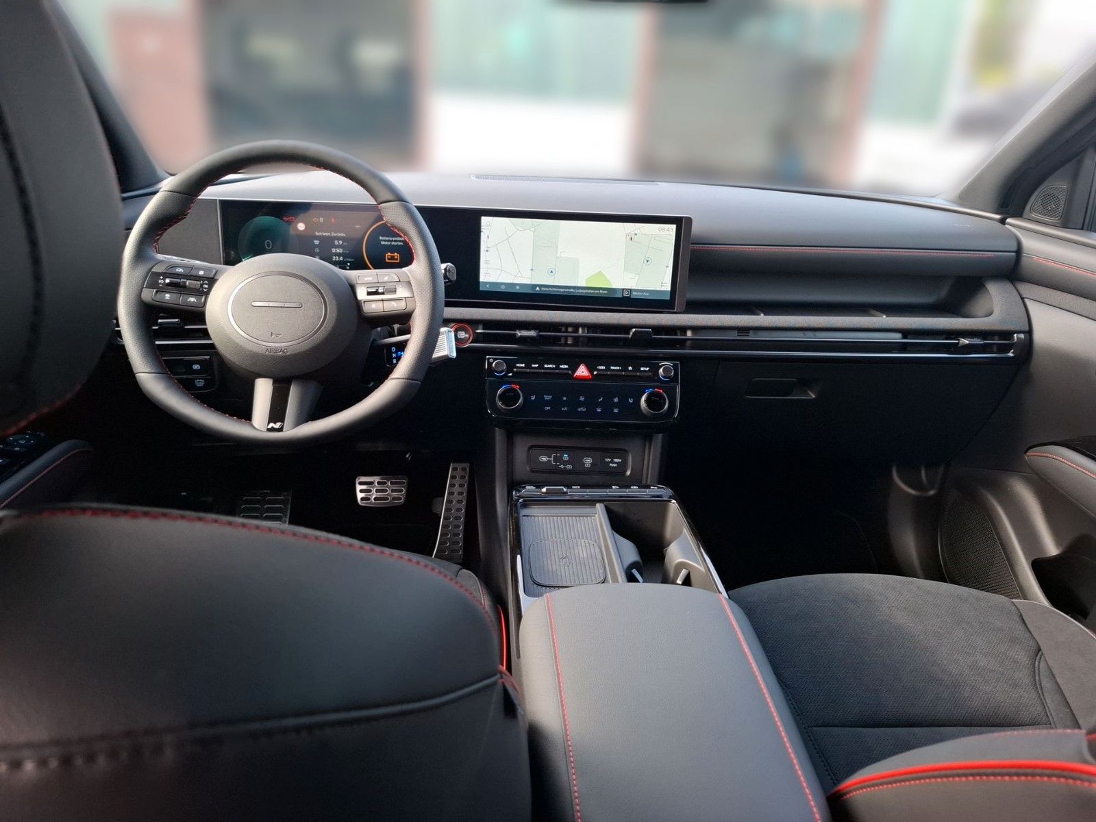 Hyundai TUCSON - Bild 17