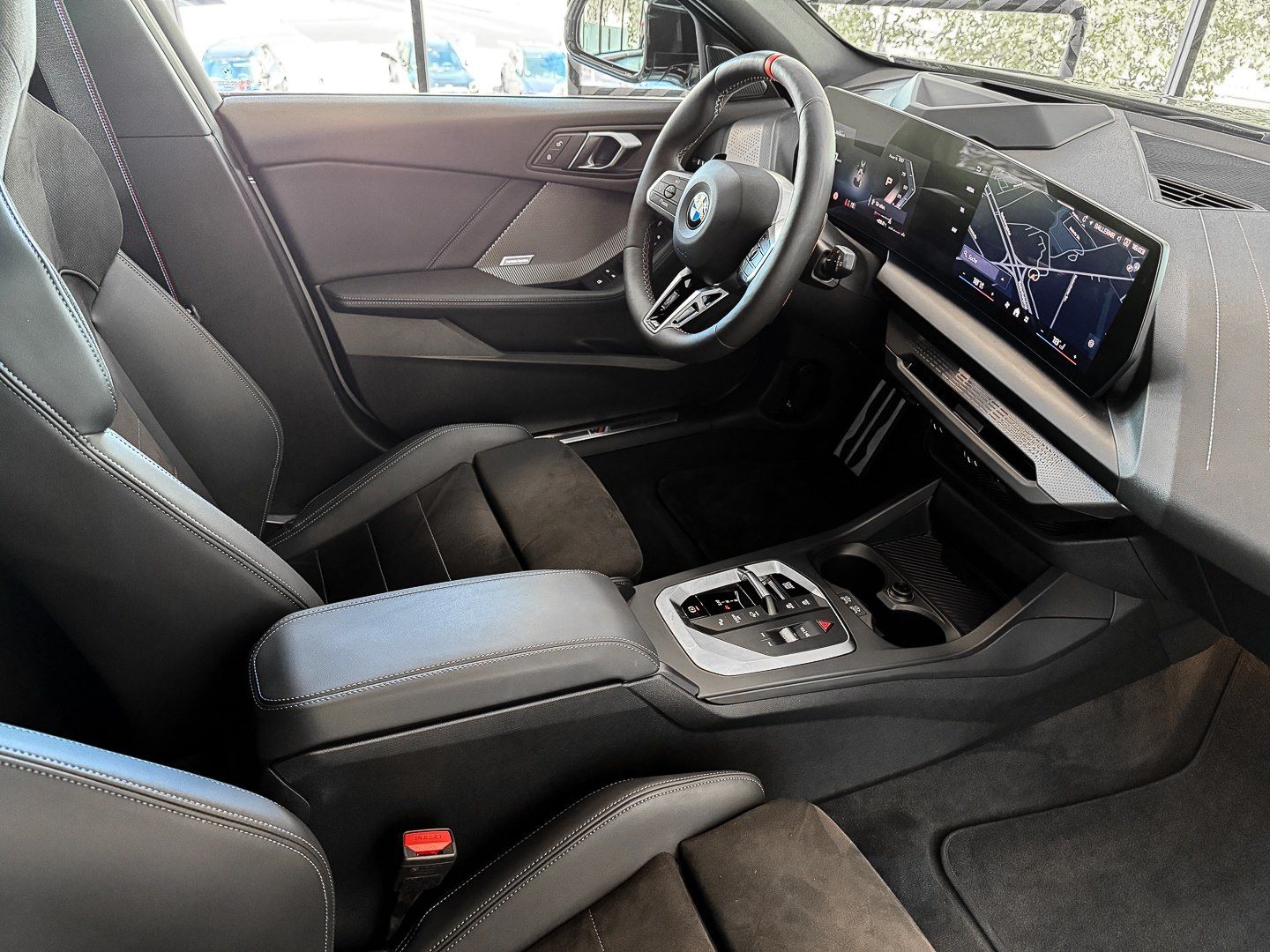 BMW M135 - Bild 8