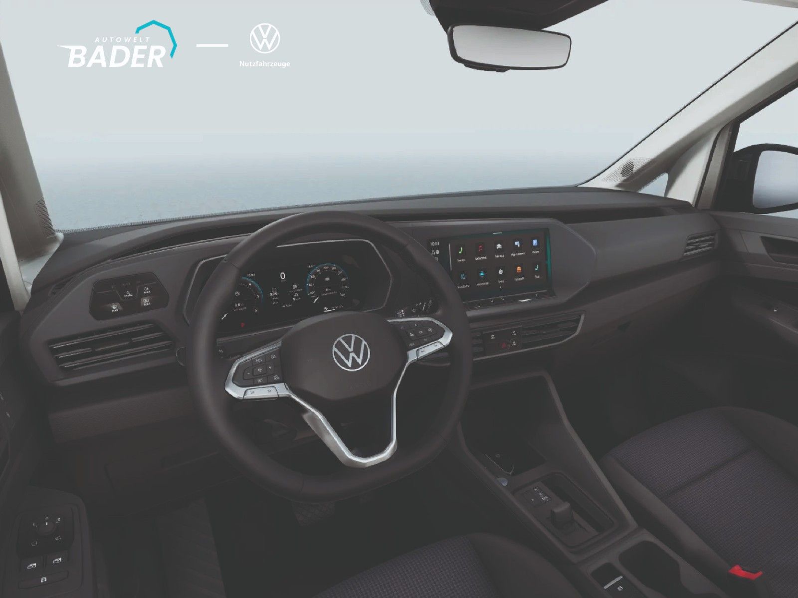 Volkswagen Caddy - Bild 11