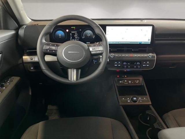 Hyundai KONA Elektro - Bild 10