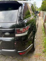 Land Rover Range Rover Sport 4.4 SDV8 Autobiography - Land Rover Gebrauchtwagen von 2014