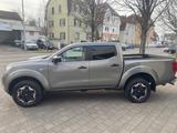 Nissan NAVARA NP300 ACENTA DOUBLE CAB 4x4 - Nissan Navara aus 2022