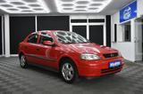 Opel Astra 2.0 DI 16V Autom. 1. Hd einmaliger Zustand