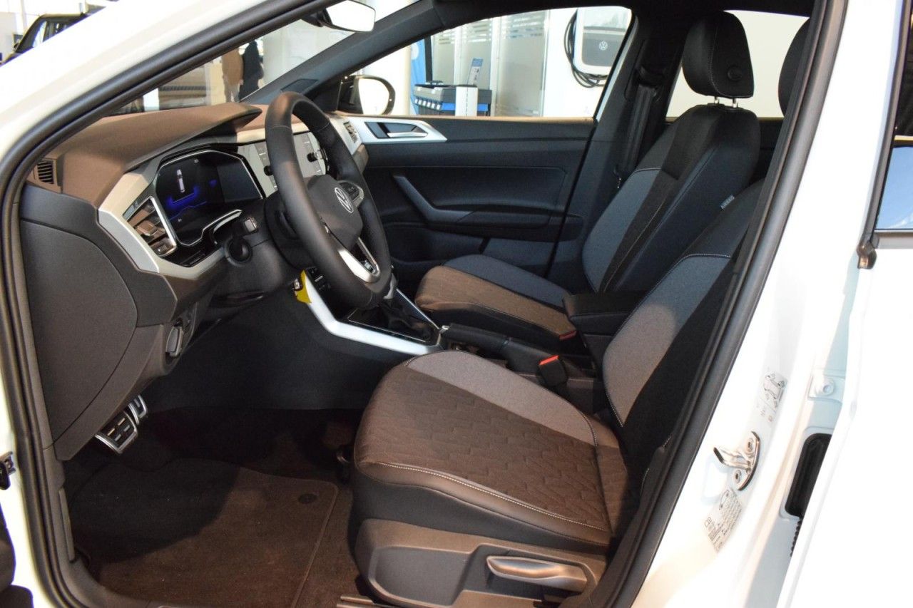 Volkswagen Taigo - Bild 6