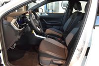 Volkswagen Taigo - Vorschau Bild 6