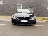 BMW M4 Cabrio M4 Competition M Driver's Package  - BMW M4 in Gelsenkirchen