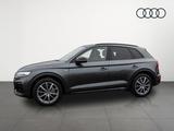 Audi Q5 S line 45TFSI qu Stronic Navi LED Standhzg B& - Audi Q5 Gebrauchtwagen in Köln
