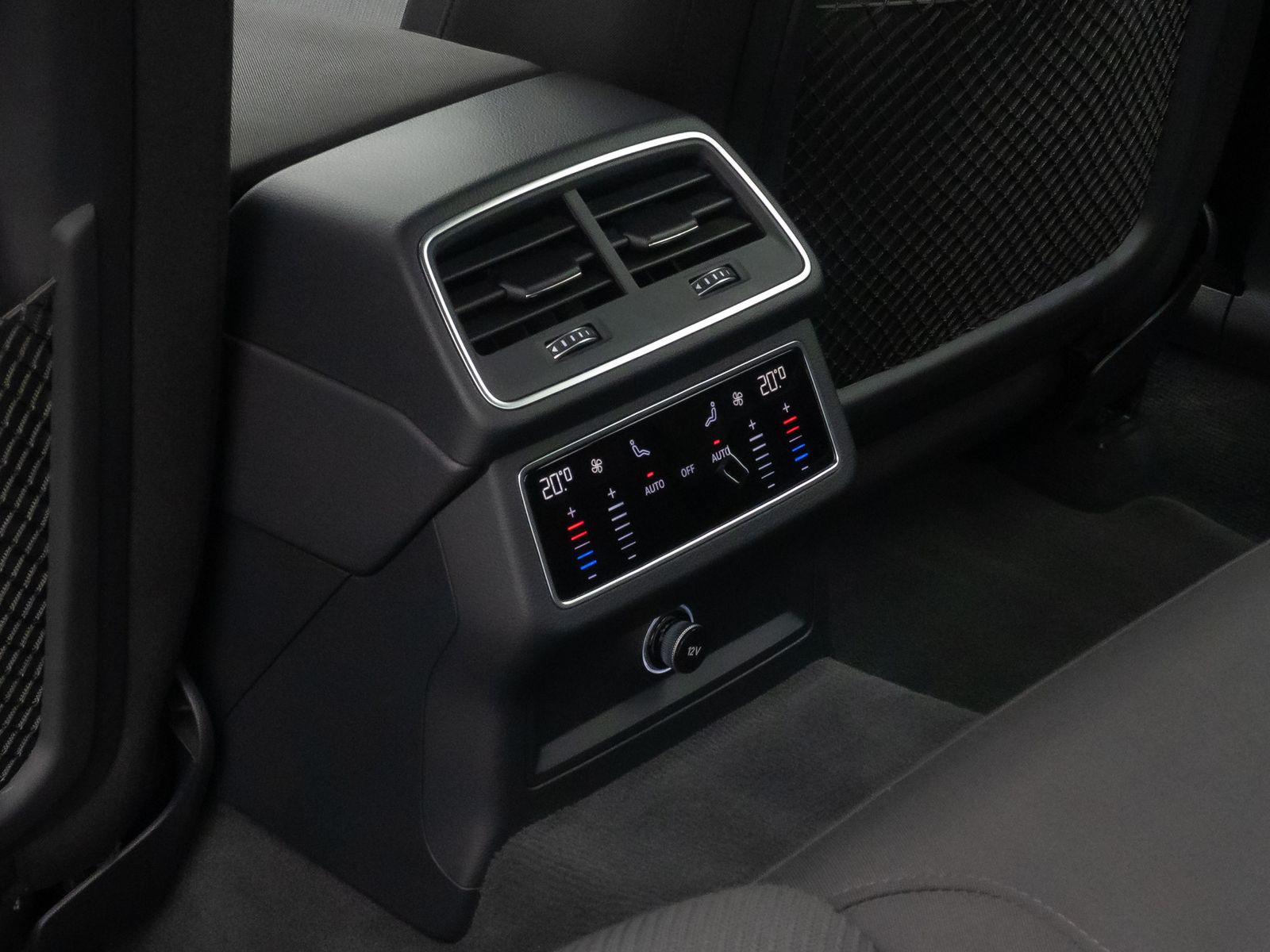 Fahrzeugabbildung Audi A6 50 TFSI quattro B&O Kamera Memory HUD S Line
