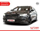Opel Insignia 2.0 CDTI 4x4 LED Navi DAB Head-Up PDC