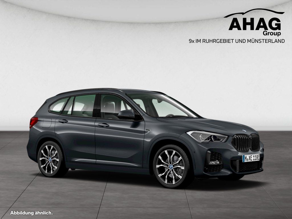 BMW X1 - Bild 9