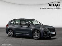 BMW X1 - Vorschau Bild 9