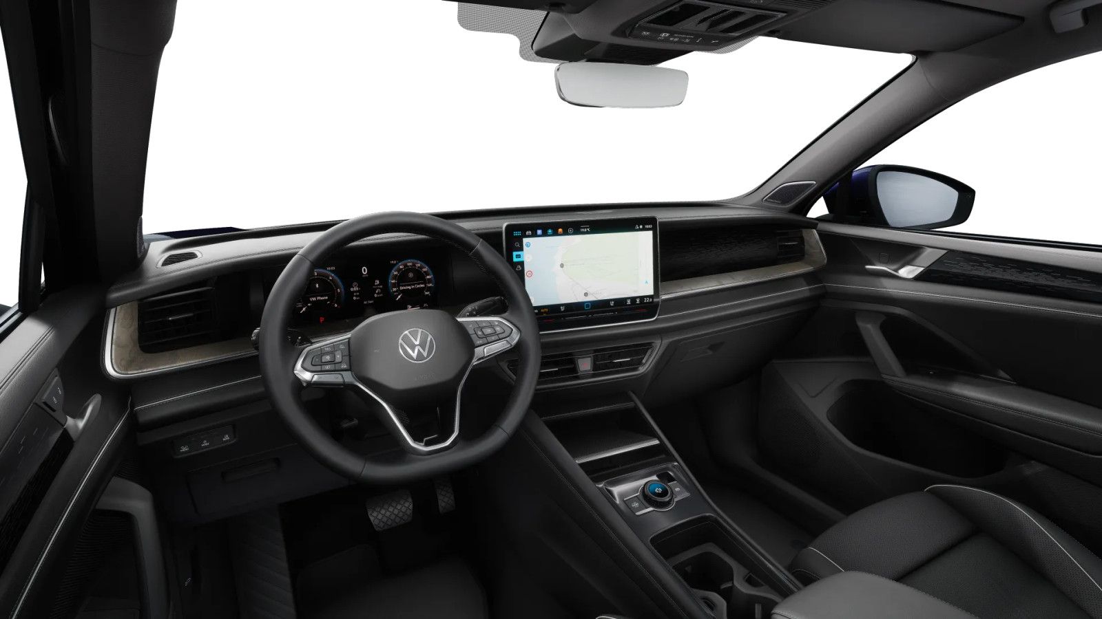 Volkswagen Tayron - Bild 9