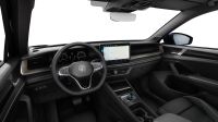 Volkswagen Tayron - Vorschau Bild 9