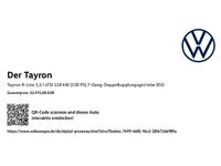 Volkswagen Tayron - Vorschau Bild 6