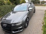 Audi S6 4.0 TFSI quattro S tronic Avant/Bose, Carbon