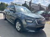 Skoda Kamiq Style - Skoda Kamiq
