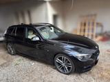 BMW 330i Touring Edition M Sport Shadow Line H/K - BMW 3er Reihe von privat