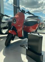 Andere Pro Scooter Pro 4KW - MOTORRAD