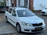 Skoda Octavia Combi°°Classic°°Garantie°°Klima°° - gebrauchte Skoda Octavia aus dem Jahr 2011