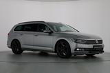 Volkswagen PASSAT VARIANT COMFORTLINE 2.0TDI DSG MASSAGEuvm - Volkswagen: TDI