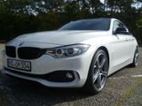 BMW 430 Gran Coupé 430d Gran Coupé Advantage A A... - BMW 430 Gran Coupé von privat