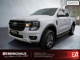 Ford Ranger Doppelkabine Plug-in-Hybrid XLT e-4WD - Ford Ranger mit Hybrid-Antrieb
