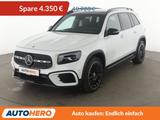 Mercedes-Benz GLB-Klasse GLB 220 d 4Matic AMG Line Aut.*ACC*SH - Mercedes-Benz: Klasse AMG