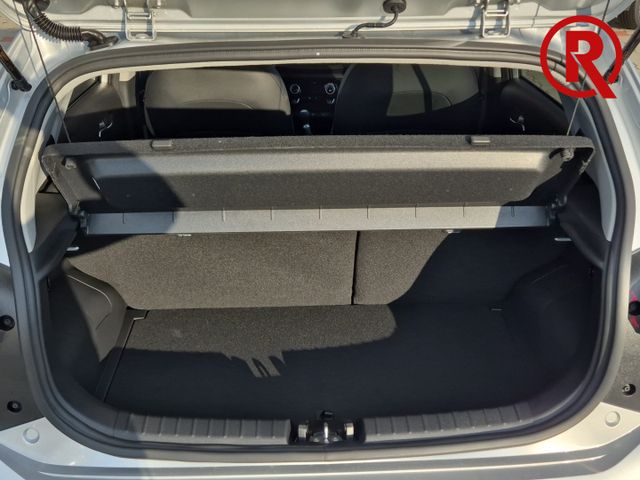 Picanto GT-Line Klimaautomatik, Navigationssytem