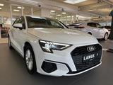 Audi A3 35 TFSI Sportback+S TRONIC+RFK+CARPLAY+SPORTS - Audi A3 Gebrauchtwagen