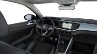Volkswagen Taigo - Vorschau Bild 15