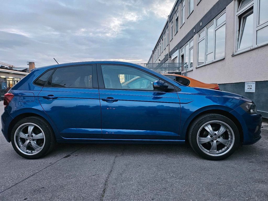 Image of Volkswagen Polo