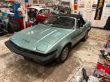 Triumph TR8 - Triumph TR8 Gebrauchtwagen
