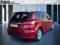Ford S-Max - Vorschau Bild 5