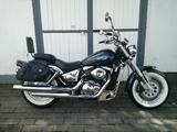 Suzuki VZ 800 Marauder Vorverlegte+Weißwand+Service neu - Offers