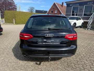 Audi A4 - 6