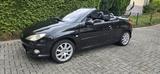 Peugeot 206 cc - Peugeot 206 in Solingen