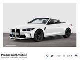 BMW M4 Competition M xDrive LKH DA PROF. PA+ HK HUD  - BMW M4 aus 2025